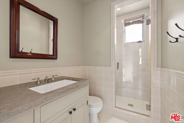 850 Muskingum Avenue, Pacific Palisades (los Angeles), CA 90272