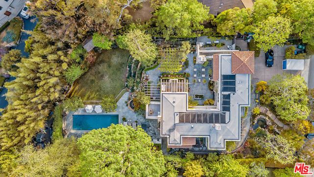 850 Muskingum Avenue, Pacific Palisades (los Angeles), CA 90272