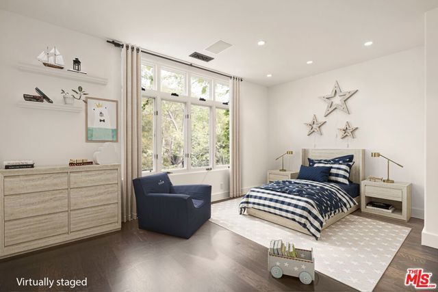 850 Muskingum Avenue, Pacific Palisades (los Angeles), CA 90272