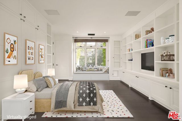 850 Muskingum Avenue, Pacific Palisades (los Angeles), CA 90272