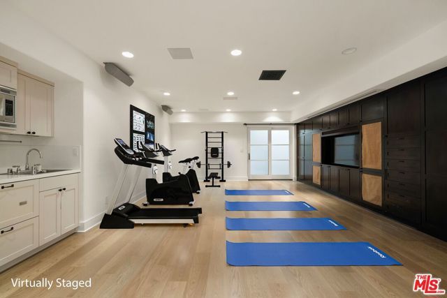 850 Muskingum Avenue, Pacific Palisades (los Angeles), CA 90272