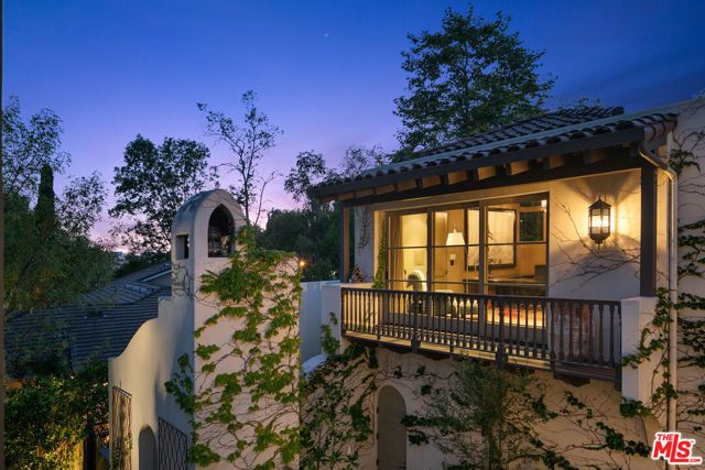 850 Muskingum Avenue, Pacific Palisades (los Angeles), CA 90272