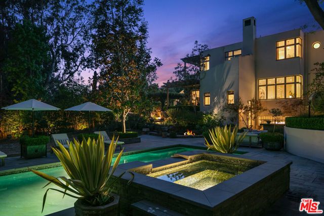 850 Muskingum Avenue, Pacific Palisades (los Angeles), CA 90272