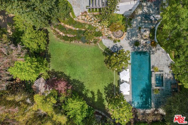 850 Muskingum Avenue, Pacific Palisades (los Angeles), CA 90272
