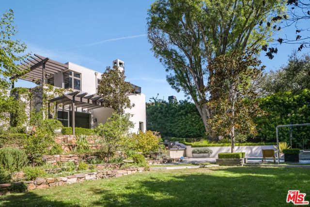 850 Muskingum Avenue, Pacific Palisades (los Angeles), CA 90272