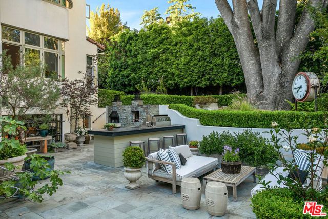 850 Muskingum Avenue, Pacific Palisades (los Angeles), CA 90272