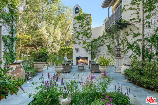 850 Muskingum Avenue, Pacific Palisades (los Angeles), CA 90272