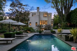 850 Muskingum Avenue, Pacific Palisades (los Angeles), CA 90272