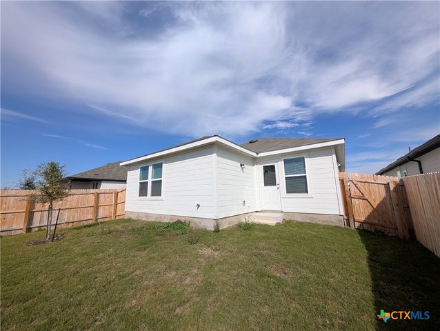 862 Bluegrass Point, New Braunfels, TX 78130