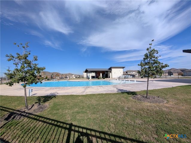 862 Bluegrass Point, New Braunfels, TX 78130
