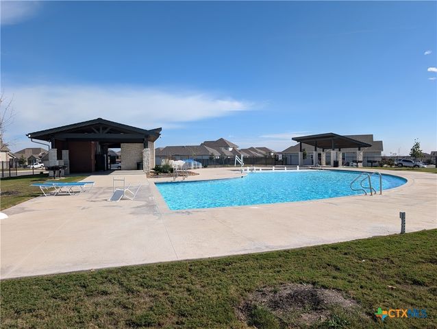862 Bluegrass Point, New Braunfels, TX 78130