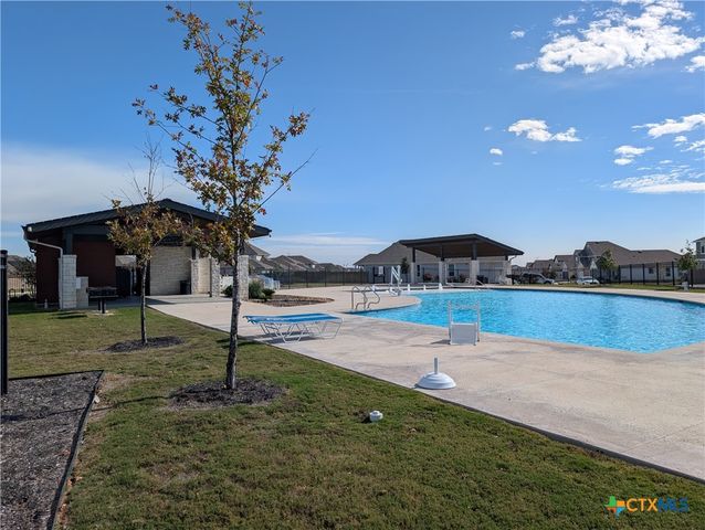 862 Bluegrass Point, New Braunfels, TX 78130