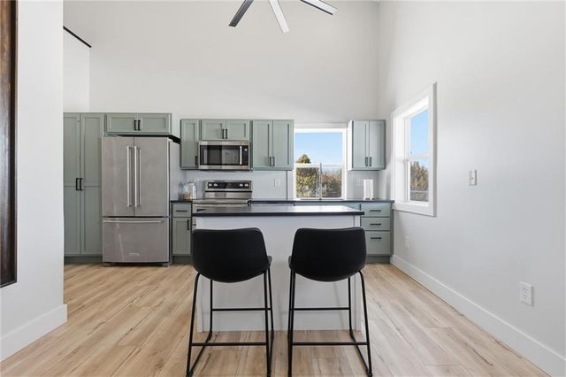 17115 E 215th Street, Peculiar, MO 64078