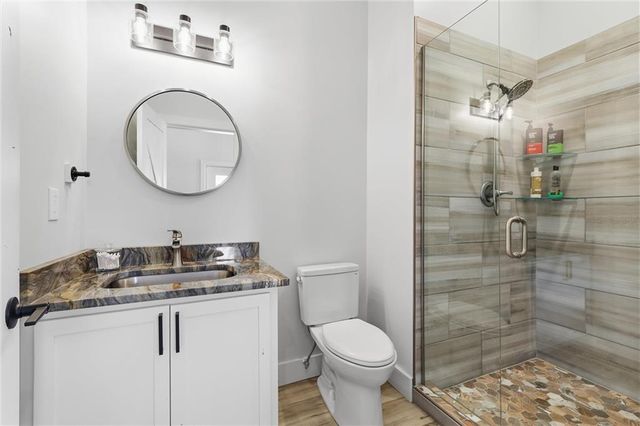 17115 E 215th Street, Peculiar, MO 64078