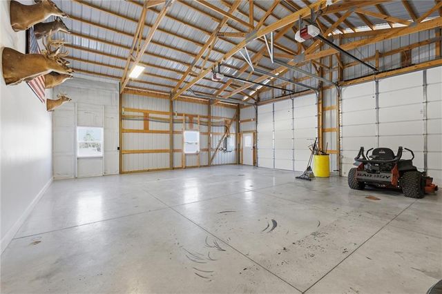 17115 E 215th Street, Peculiar, MO 64078