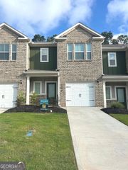 3967 Hidden River Lane, Oakwood, GA 30566