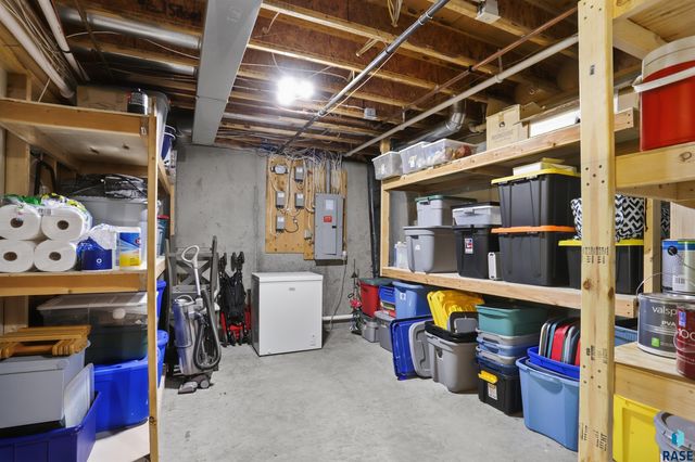 6612 W Thatcher Dr Drive, Sioux Falls, SD 57106