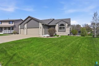 6612 W Thatcher Dr Drive, Sioux Falls, SD 57106