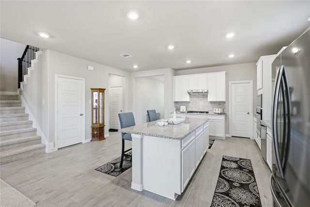 5516 Candlewood Drive, Denton, TX 76207