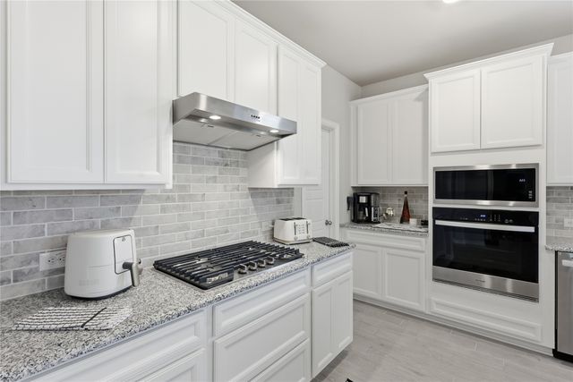 5516 Candlewood Drive, Denton, TX 76207