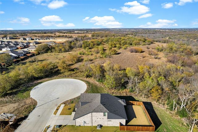 5516 Candlewood Drive, Denton, TX 76207