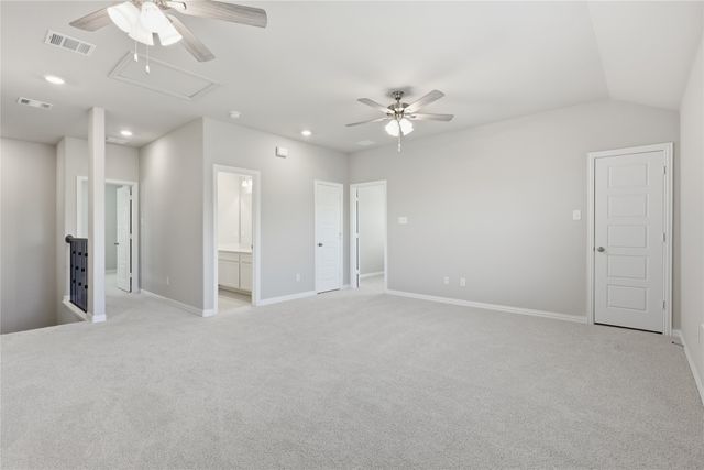 5516 Candlewood Drive, Denton, TX 76207