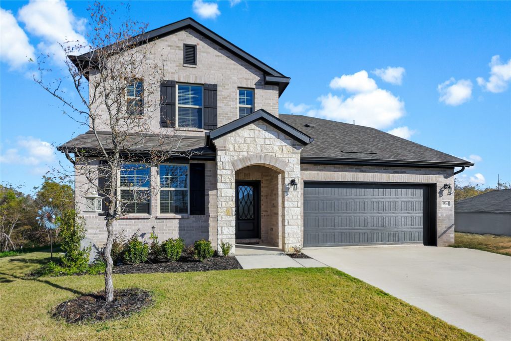 5516 Candlewood Drive, Denton, TX 76207