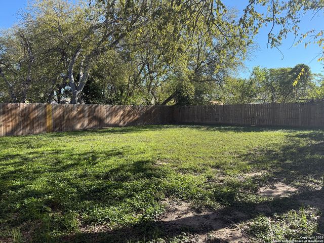 410 Dorie St., San Antonio, TX 78220