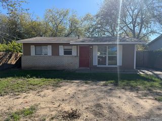 410 Dorie St., San Antonio, TX 78220