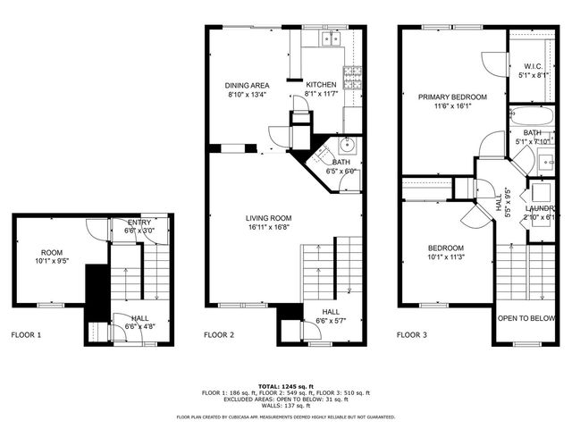 1096 Village Center Parkway 6, Aurora, IL 60506