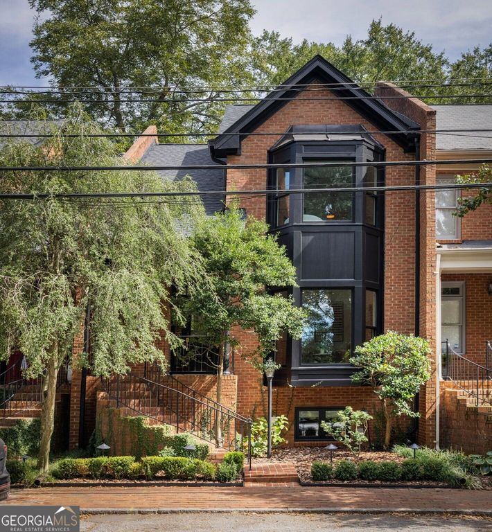 233 Sycamore Place, Decatur, GA 30030 — photo 2