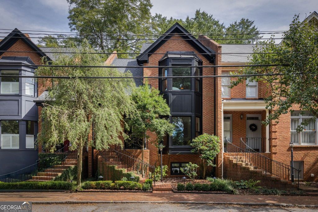 233 Sycamore Place, Decatur, GA 30030 — photo 4