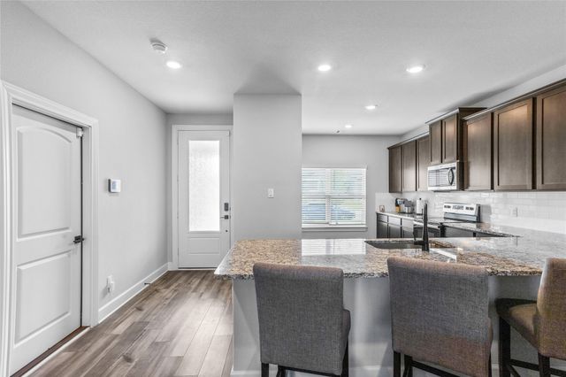7616 Lumberjack Lane, Fort Worth, TX 76120