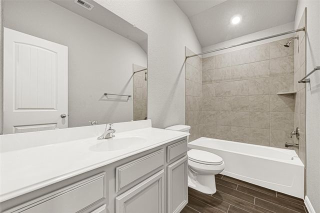 25515 Marisun Street, Katy, TX 77493