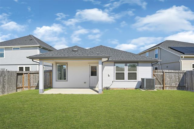 25515 Marisun Street, Katy, TX 77493