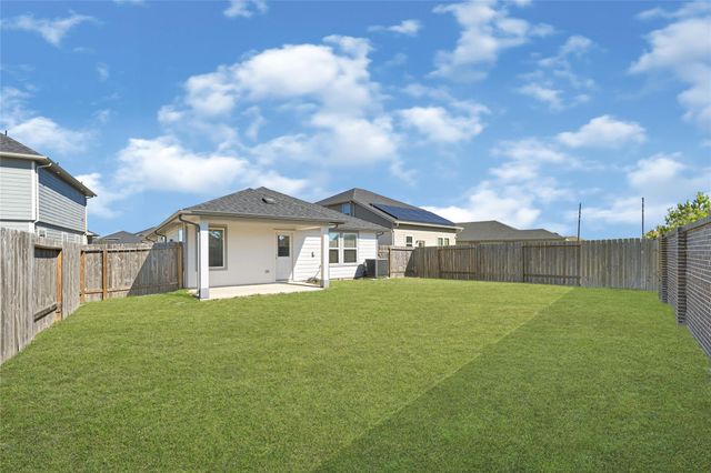 25515 Marisun Street, Katy, TX 77493