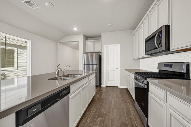 25515 Marisun Street, Katy, TX 77493