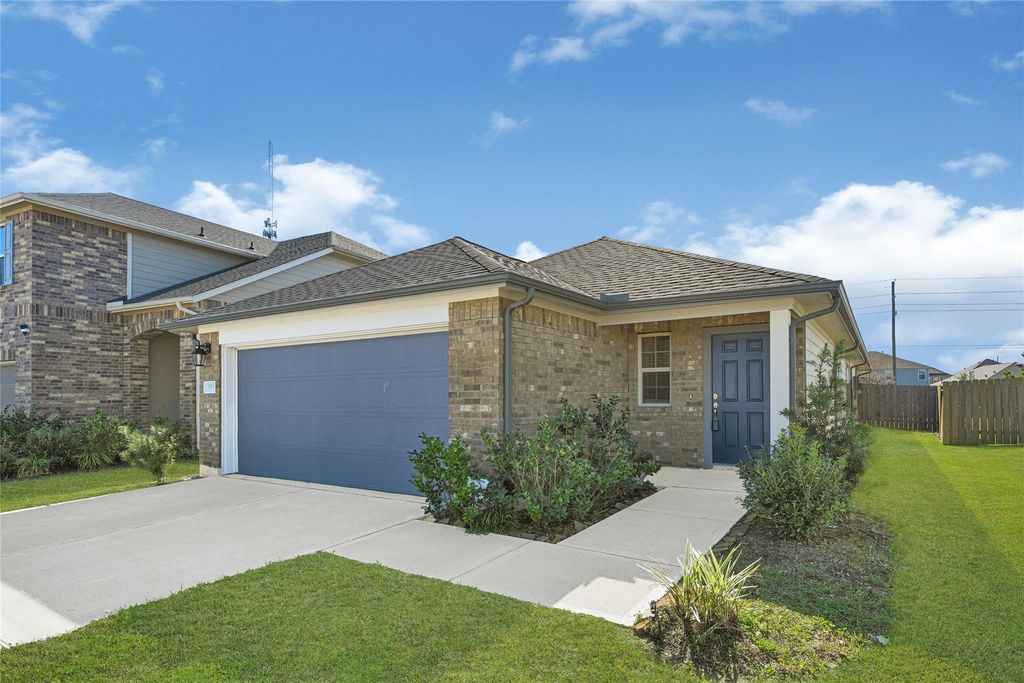 25515 Marisun Street, Katy, TX 77493