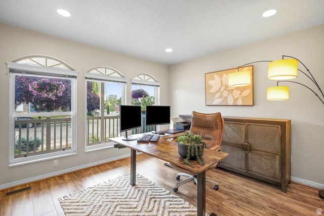 1956 W 350 N, West Point, UT 84015