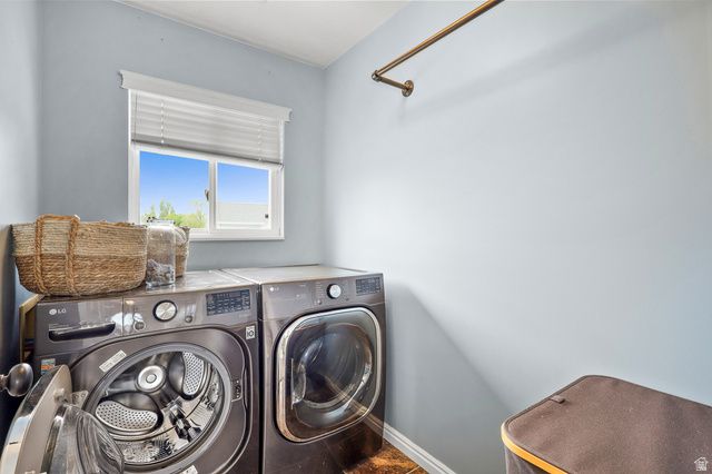 1956 W 350 N, West Point, UT 84015