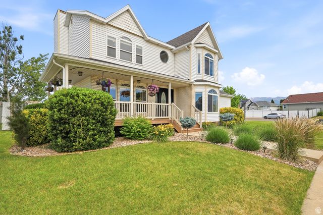 1956 W 350 N, West Point, UT 84015