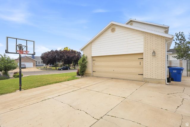 1956 W 350 N, West Point, UT 84015