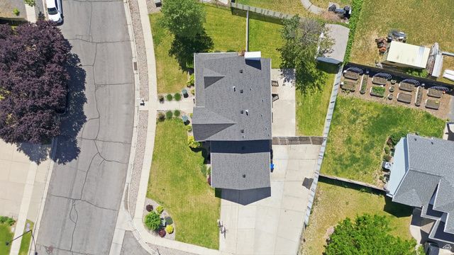 1956 W 350 N, West Point, UT 84015