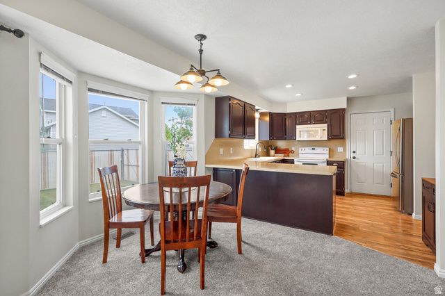 1956 W 350 N, West Point, UT 84015