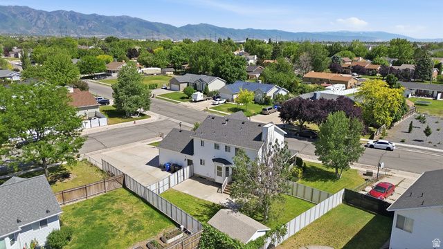 1956 W 350 N, West Point, UT 84015