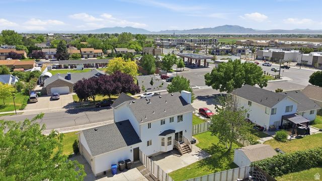 1956 W 350 N, West Point, UT 84015