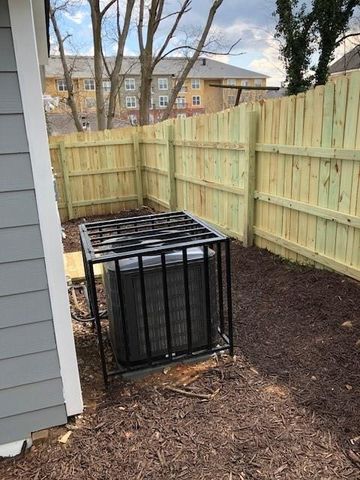 500 Stephens SW Street, Atlanta, GA 30310