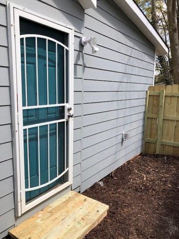 500 Stephens SW Street, Atlanta, GA 30310