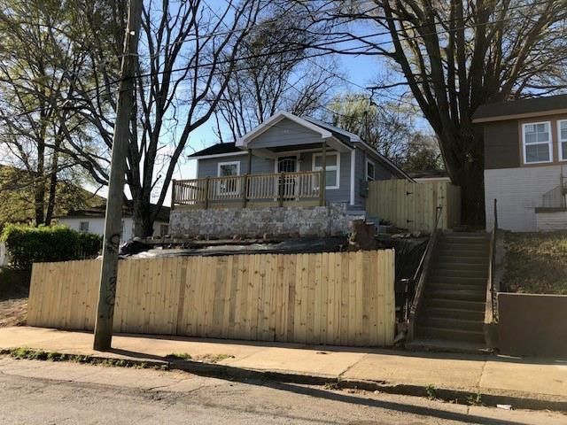 500 Stephens SW Street, Atlanta, GA 30310