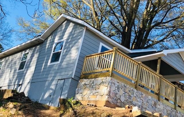 500 Stephens SW Street, Atlanta, GA 30310